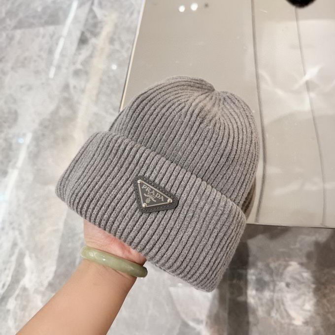 Prada Beanie ID:20260120-252